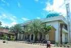 انتشار کتاب تاریخ اسلام در اندونزی