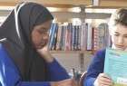 دانش آموزان مسلمان انگلیسی، روزه داری ممنوع !