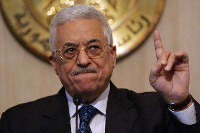 عبّاس يعلن استقالة حكومة الوفاق الفلسطينية خلال ساعات