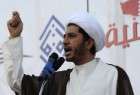 شیخ سلمان به زندان "جو" منتقل شد/ پیام درخواست برای ادامه اعتراضات