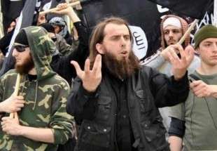 پیوستن 4000 اروپایی به داعش در سوریه