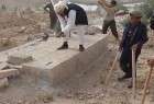 انهدام مقبره‌ها در كركوک/ هلاکت دو داعشی استرالیایی در موصل