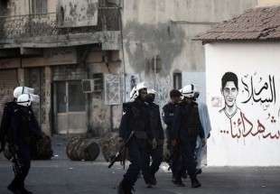 حمله به مسجدامام حسين(ع) منامه/ بازداشت جوان نابینا به اتهام آشوبگری