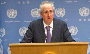 درخواست سازمان ملل برای تجديد نظر درحکم شيخ علي سلمان