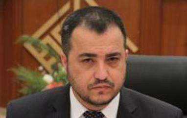 وزیر الإعمار العراقي یعلن وضع خطط لإنشاء طریق یربط العراق بإیران
