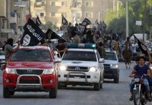 مهلت گروه تروریستی داعش به کردهای ساکن رقه