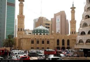 واکنش مقامات و شخصيتهاي عراق به انفجار در مسجد امام صادق (ع) کويت/داعش مسئوليت را برعهده گرفت