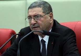 بهانه نخست وزیر تونس برای بستن مساجد