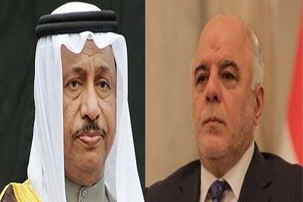 اعلام آمادگی عراق برای همکاری امنیتی و اطلاعاتی با کویت