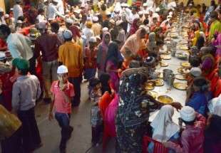 عادات و تقاليد هندية في رمضان