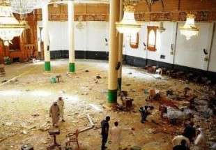 رابطة الصداقة اﻻیرانیة الکویتیة تدين  تفجیر مسجد اﻻمام الصادق