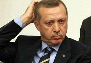سرپیچی ارتش ترکیه از فرمان اردوغان برای جنگ با بشار اسد