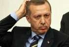 سرپیچی ارتش ترکیه از فرمان اردوغان برای جنگ با بشار اسد