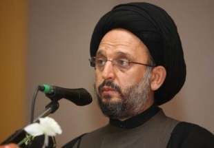 Lebanon cleric calls for resorting to unity