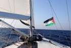 انتقاد گروههای فلسطینی از توقیف کشتی ناوگان آزادی 3
