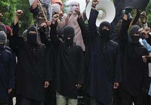 فعالیت گروه‌های وابسته به داعش در اندونزی