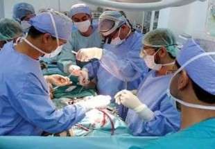 إنجاز طبي جديد في مستشفى الرسول الأعظم(ص) : عملية زرع جهاز Barostim