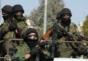 حماس: زمن الصمت على انتهاكات السلطة بالضفة قد ولّى