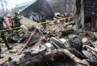 Indonesian Military Plane Crash (Photo)  <img src="/images/picture_icon.png" width="13" height="13" border="0" align="top">