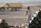 Yemen missiles pound Saudi military base in Jizan