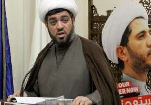 بازداشت شیخ سلمان باعث استمرار بحران / دادگاهی شدن ده‌ها زندانی بحرینی پس از اعتراض به شکنجه