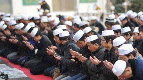 درخواست انجمن علمای مسلمان از دولت چین