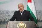 Israel not interested in peace: Palestinian foreign minister
