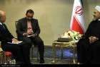Rouhani calls for IAEA impartiality on nuclear case