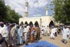 قتل عام مسلمانان روزه دار نیجریه