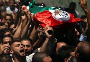 Un Palestinien tué par des soldats israéliens près de Ramallah