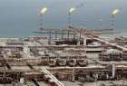 Iran reports rise in South Pars gas output