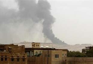 New Saudi aerial attacks kill dozens across Yemen