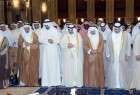 Unity prayer held in Kuwait (photo)  <img src="/images/picture_icon.png" width="13" height="13" border="0" align="top">