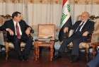 توصیه وزيرامورخارجه عراق به سفير آمريکا