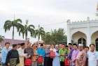 Ramadan Interfaith Event Connects Malaysians
