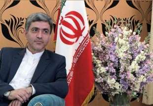 Iran says EU firms knocking on its doors