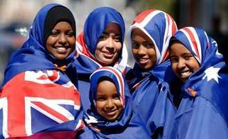 شهر رمضان فرصة لجالية المسلمة في استراليا لتصدي"الإسلاموفوبيا"
