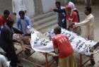 Gunmen kill 2 Shias, policeman in SW Pakistan