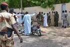 44 کشته در انفجار دو بمب در مقر مسلمانان نیجریه