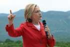 Clinton says BDS campaign in US seeking to ‘delegitimize Israel’