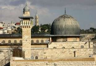 درخواست عضو حماس از ملت های عرب و مسلمان برای شرکت در مراسم روز جهانی قدس
