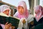 Islam Most Popular Among Chinese Youth: Survey