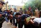 ISIL arrests over 40 members over fleeing Iraq battlefield