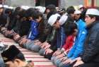اسلام؛ محبوب‌ترین دین در میان جوانان چینی