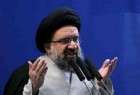 Quds Day rallies show national unity: Khatami