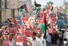 مردم بحرین روز جهانی قدس را گرامی داشتند