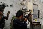 4  هزار تروریست تونسی در سوریه می جنگند