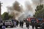 شانزده کشته و زخمی درانفجار بمب در افغانستان
