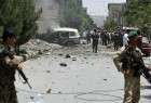 At least 25 civilians killed near US base in Afghanistan