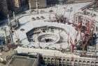 Saudi Launches Grand Mosque Expansion